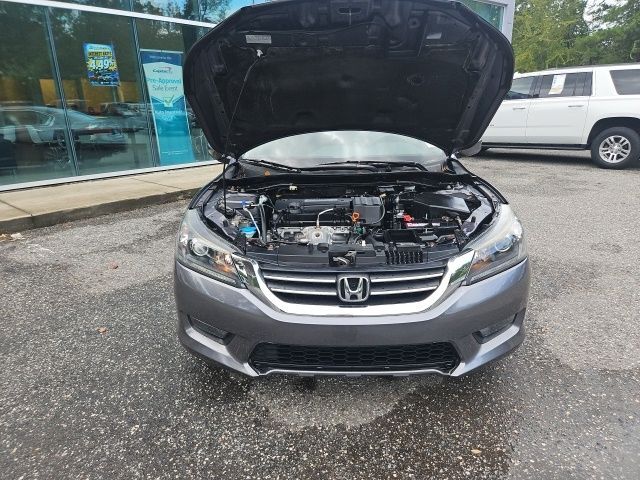 2015 Honda Accord Sport Jacksonville FL