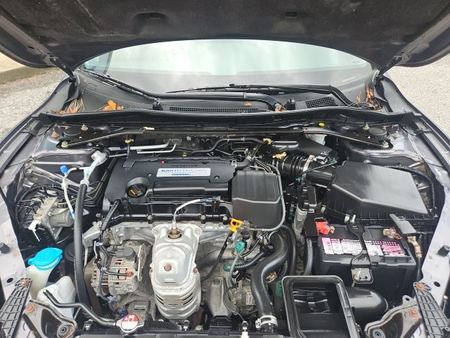 2015 Honda Accord Sport Jacksonville FL