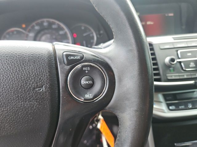 2015 Honda Accord Sport Jacksonville FL