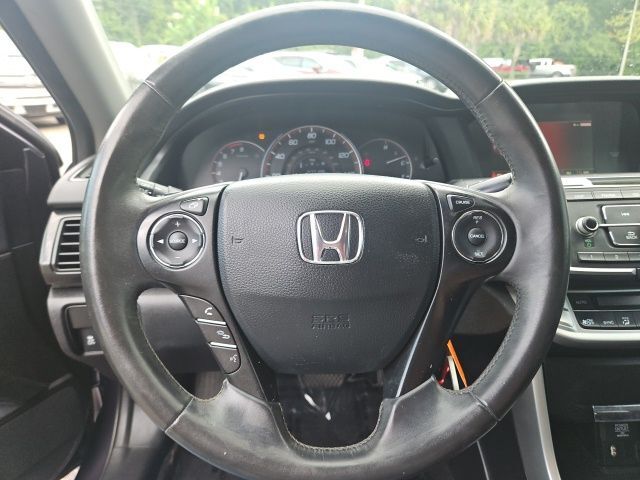 2015 Honda Accord Sport Jacksonville FL
