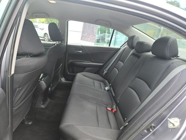 2015 Honda Accord Sport Jacksonville FL