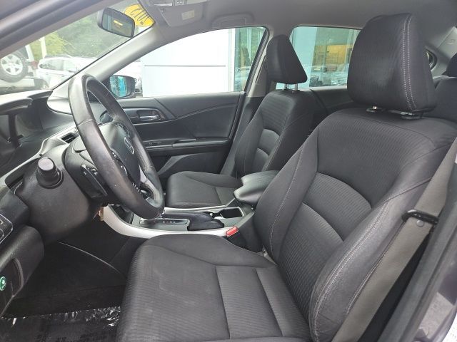 2015 Honda Accord Sport Jacksonville FL