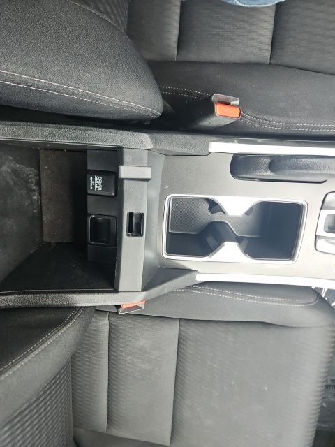 2015 Honda Accord Sport Jacksonville FL