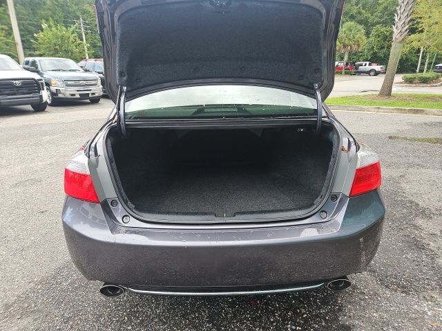 2015 Honda Accord Sport Jacksonville FL