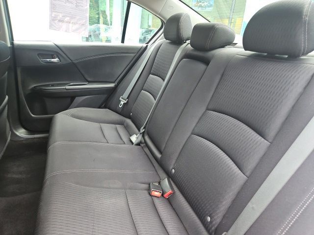 2015 Honda Accord Sport Jacksonville FL
