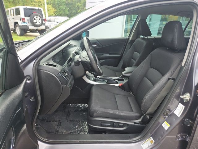 2015 Honda Accord Sport Jacksonville FL