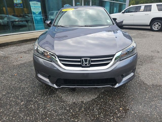 2015 Honda Accord Sport Jacksonville FL