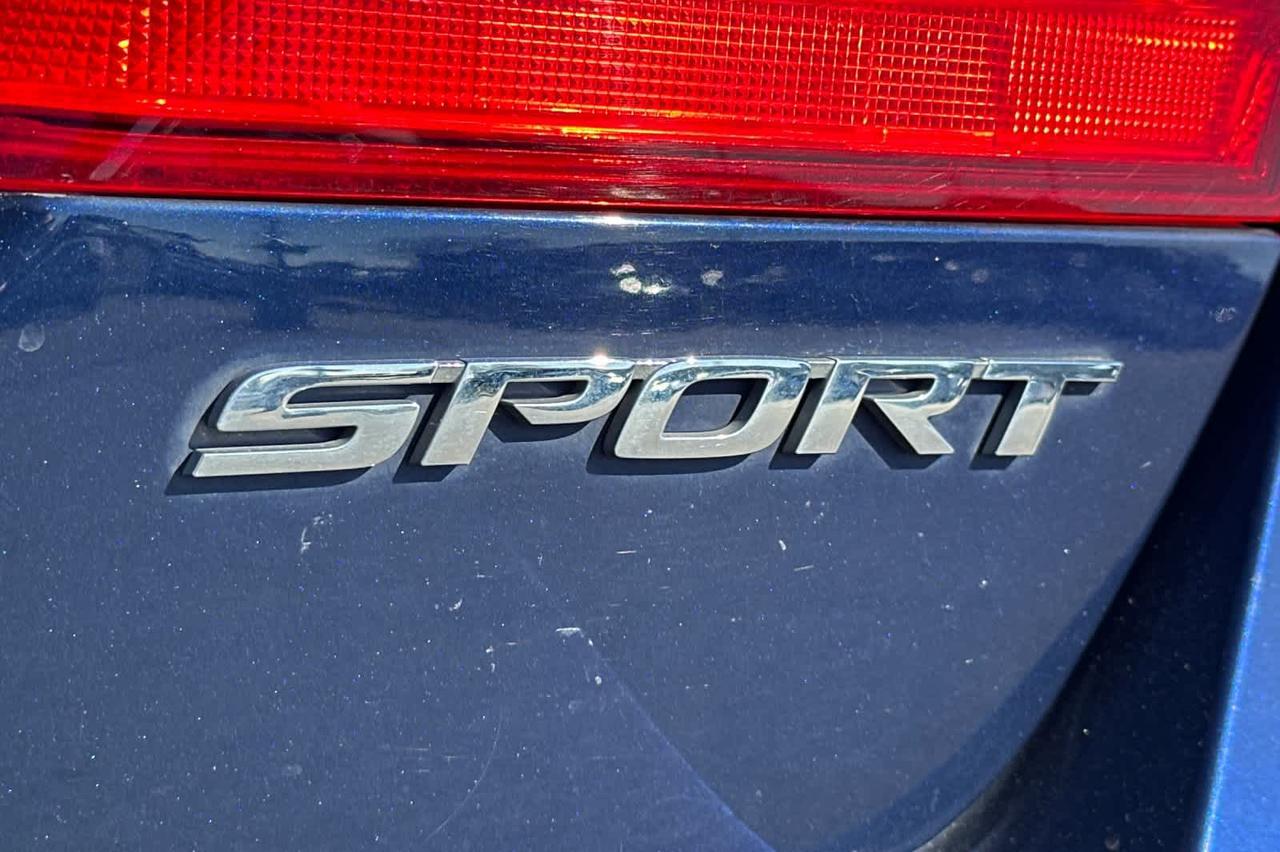2015 Honda Accord Sport Roseville CA