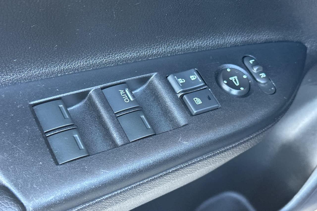 2015 Honda Accord Sport Roseville CA