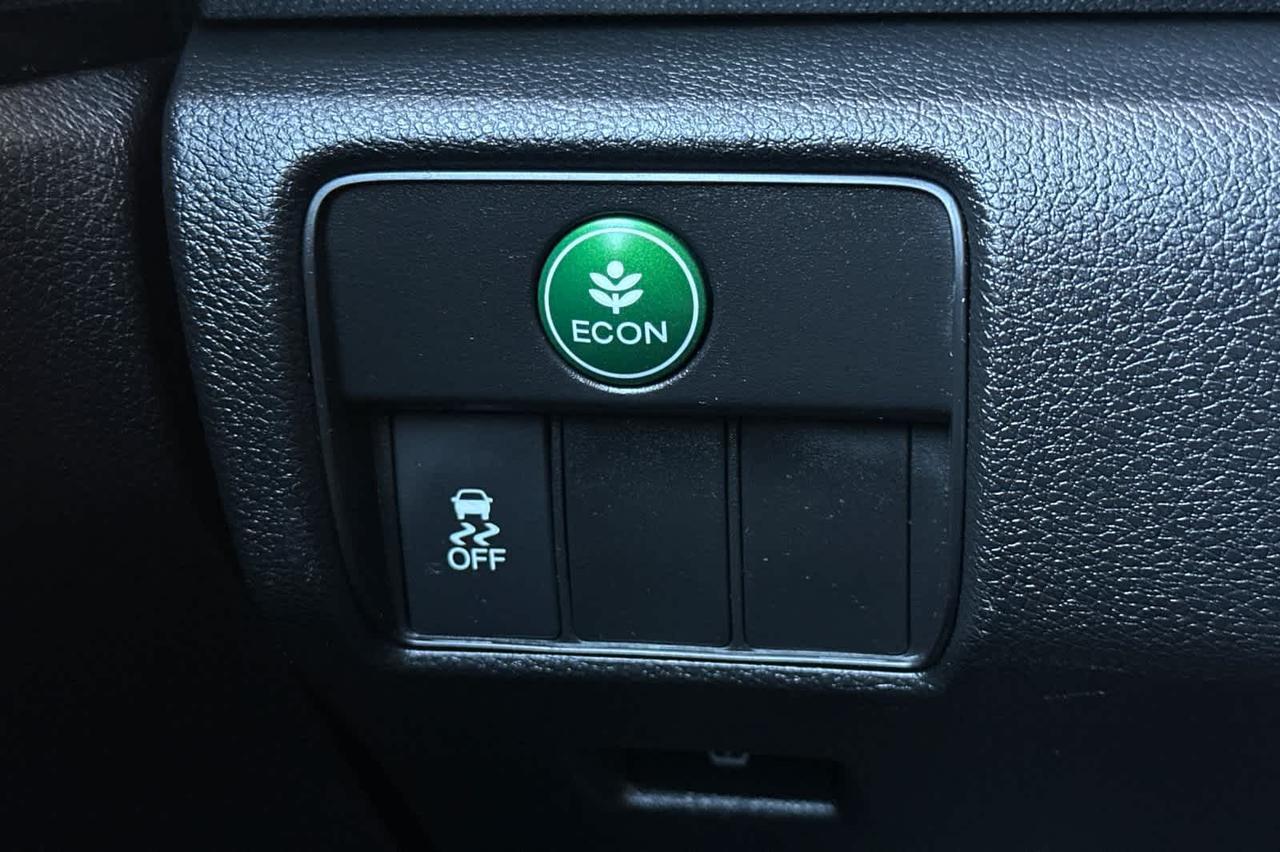 2015 Honda Accord Sport Roseville CA