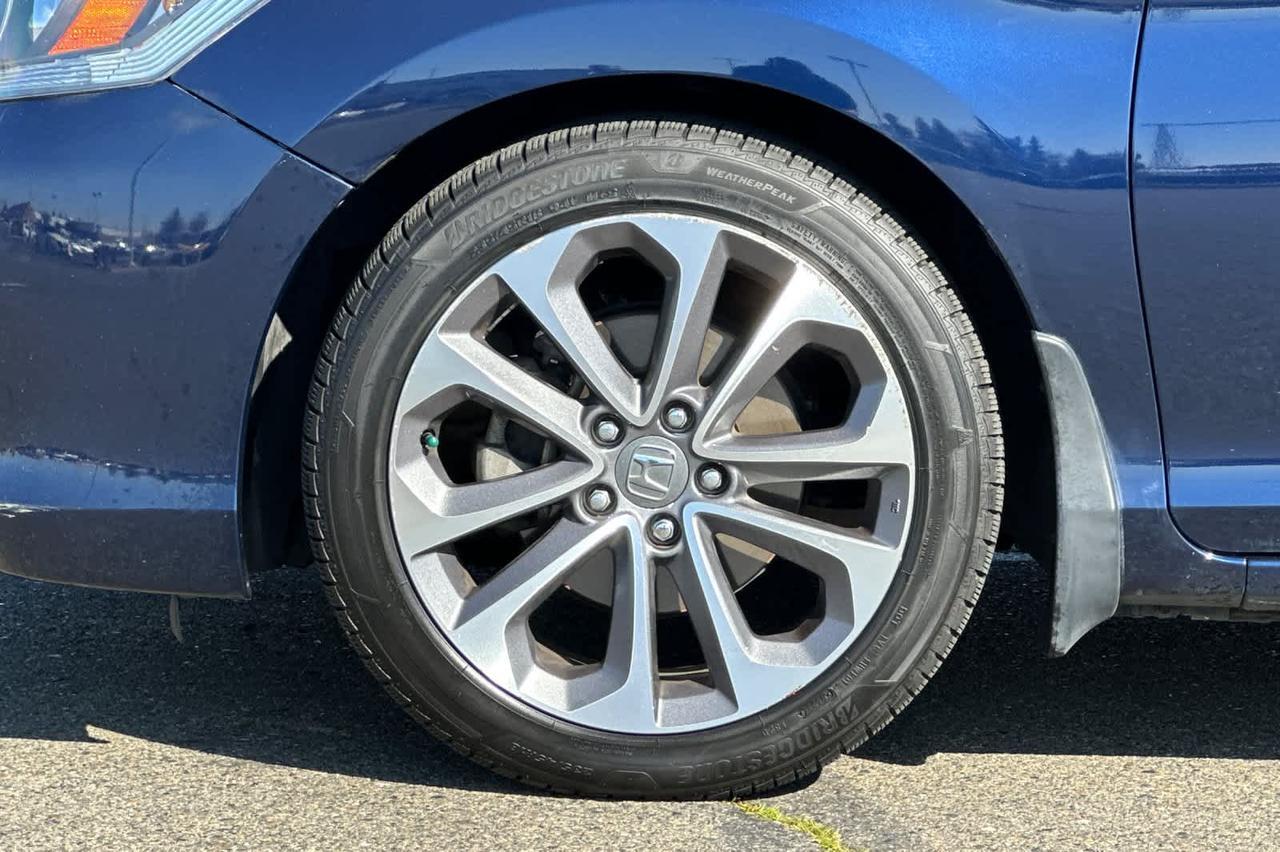 2015 Honda Accord Sport Roseville CA