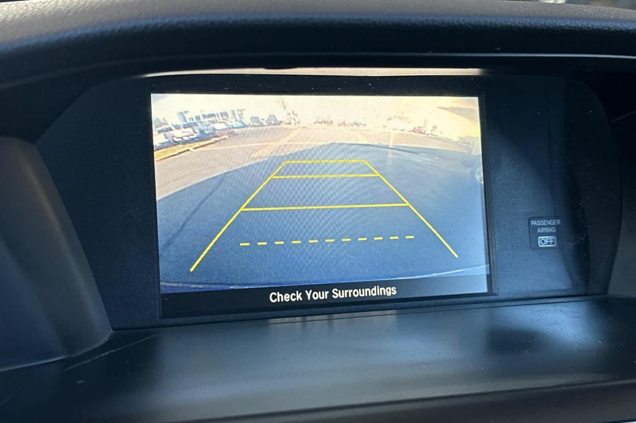 2015 Honda Accord Sport Roseville CA