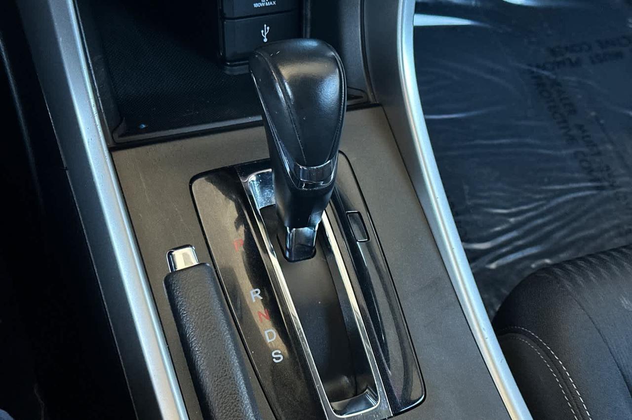 2015 Honda Accord Sport Roseville CA