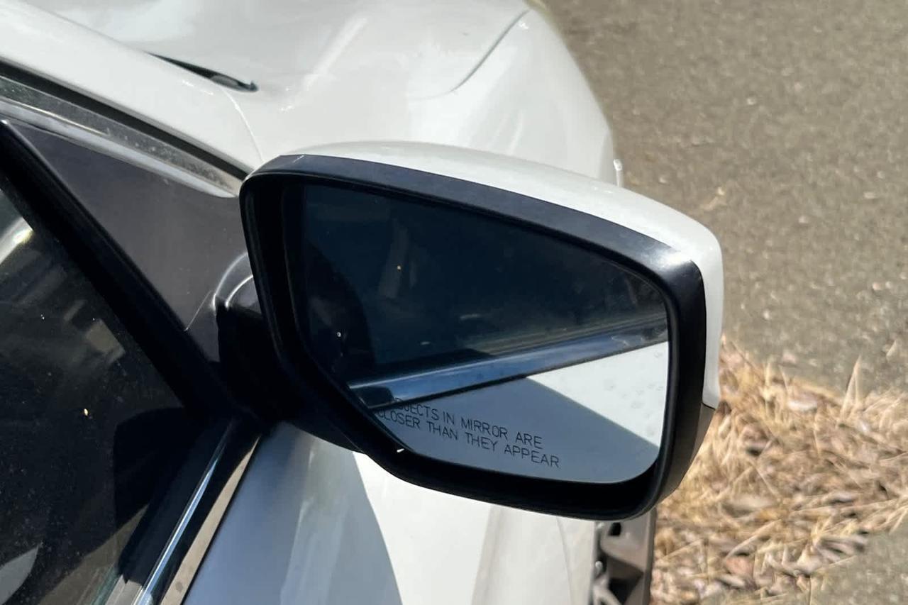 2015 Honda Accord Sport Roseville CA