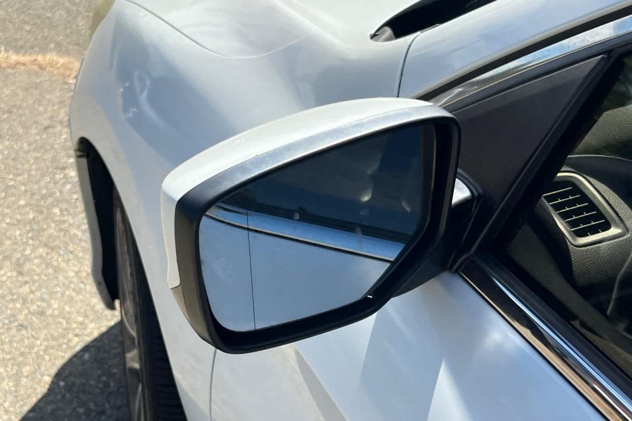 2015 Honda Accord Sport Roseville CA