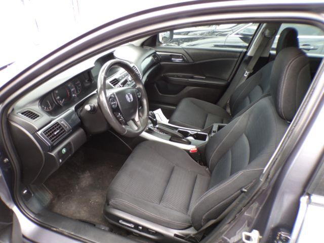 2015 Honda Accord Sport San Antonio TX