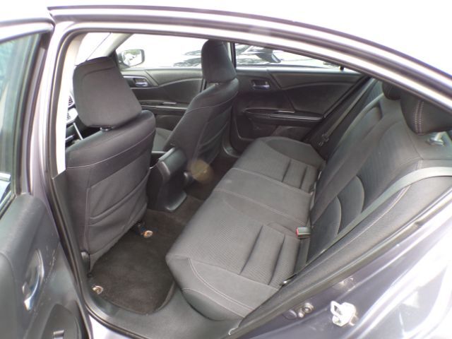 2015 Honda Accord Sport San Antonio TX
