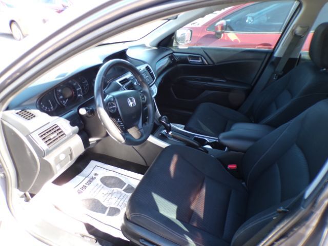 2015 Honda Accord Sport San Antonio TX