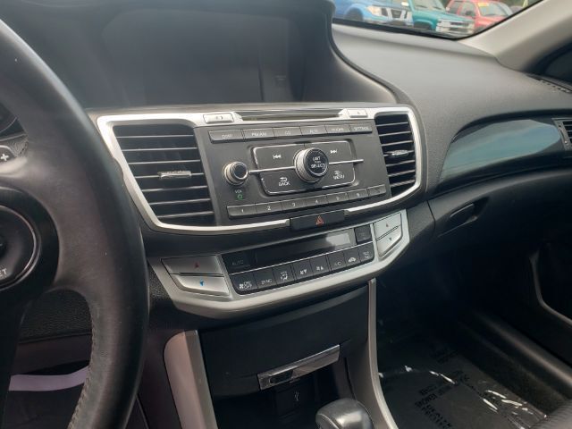 2015 Honda Accord Sport Sedan CVT Saint Joseph MO