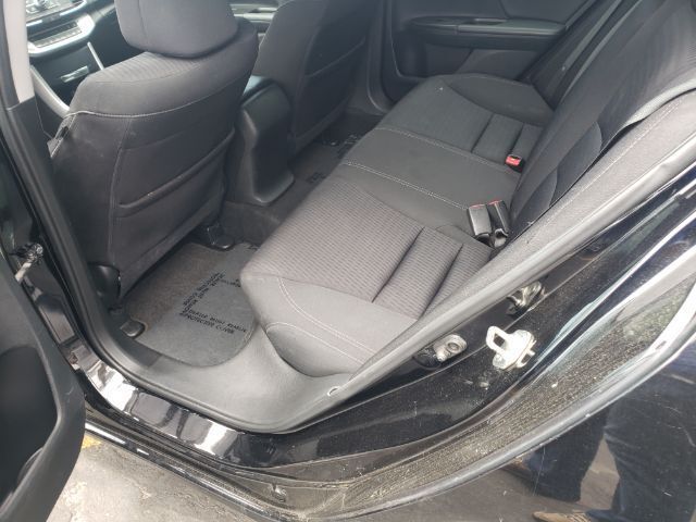 2015 Honda Accord Sport Sedan CVT Saint Joseph MO