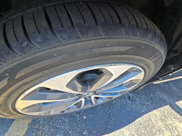 2015 Honda Accord Sport Sedan CVT Saint Joseph MO
