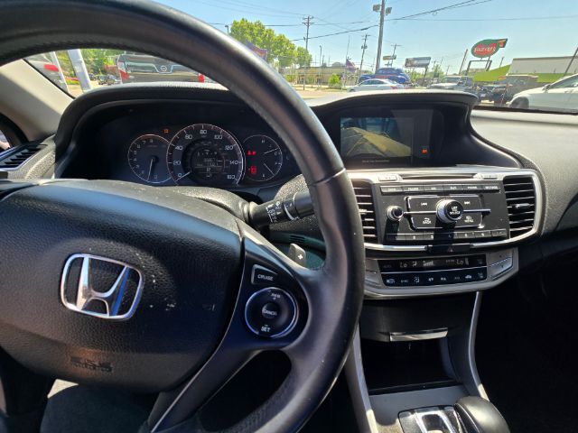 2015 Honda Accord Sport Sedan CVT Saint Joseph MO