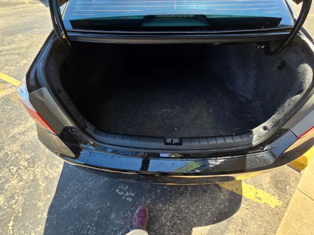 2015 Honda Accord Sport Sedan CVT Saint Joseph MO