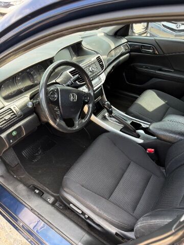 2015 Honda Accord Sport West Valley City UT