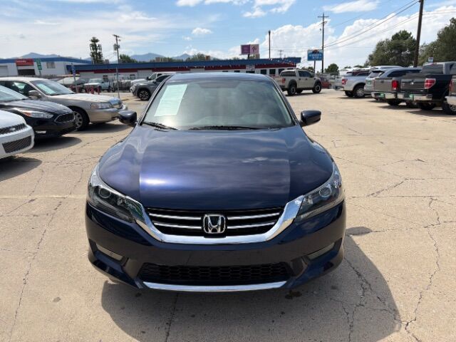 2015 Honda Accord Sport West Valley City UT