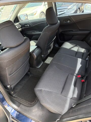 2015 Honda Accord Sport West Valley City UT