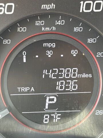 2015 Honda Accord Sport West Valley City UT