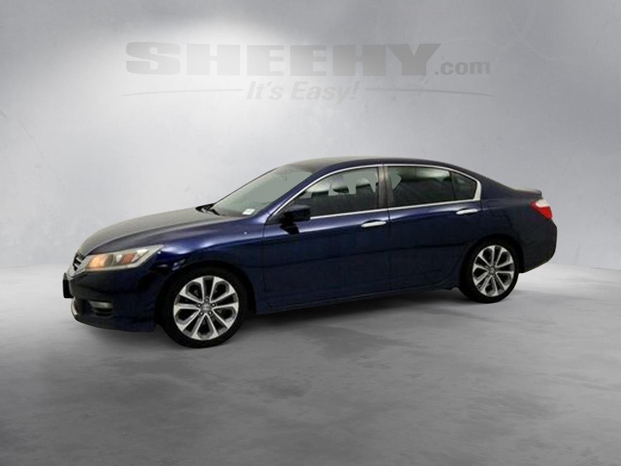 2015 Honda Accord Sport Laurel MD