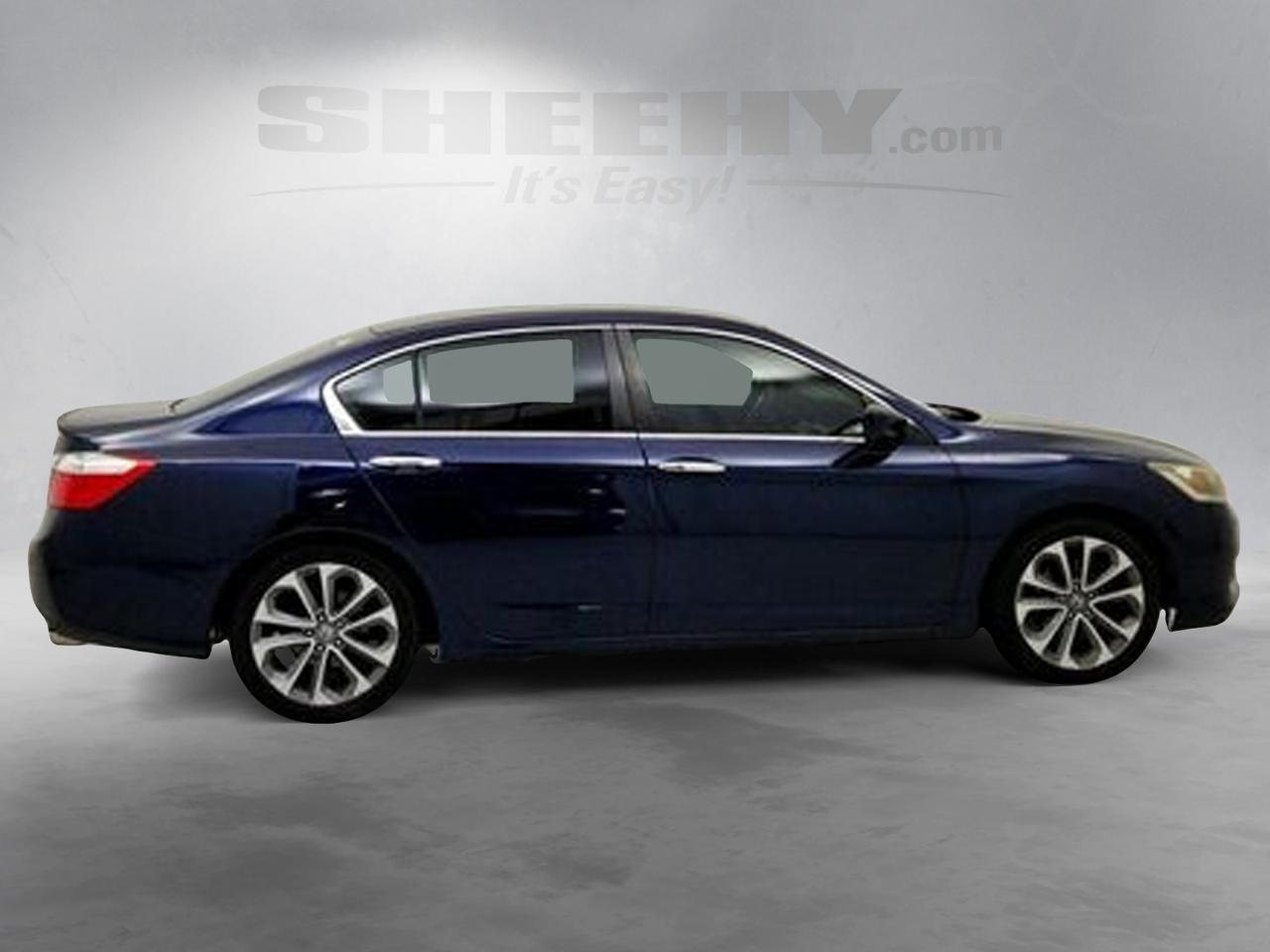 2015 Honda Accord Sport Laurel MD