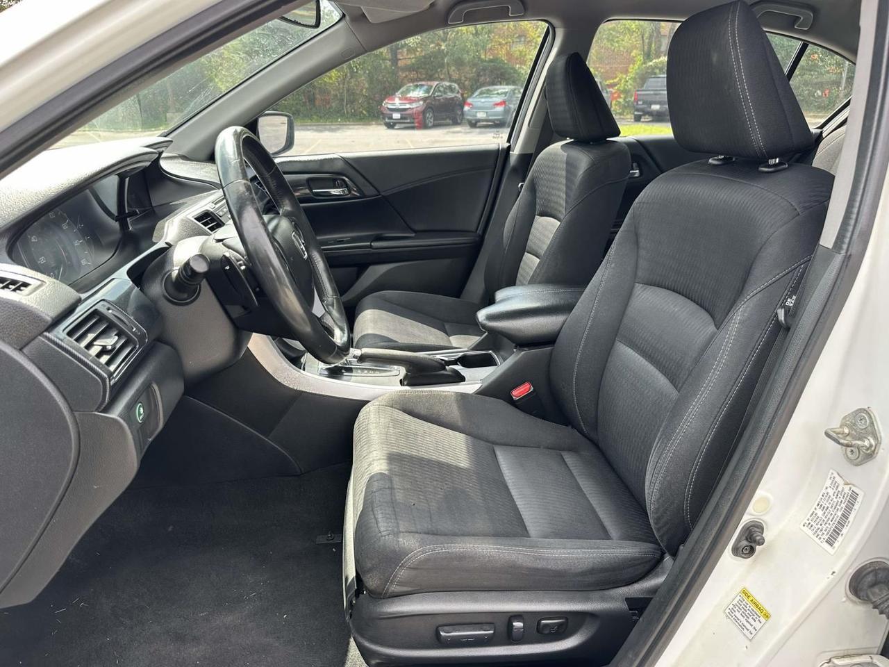 2015 Honda Accord Sport Alexandria VA