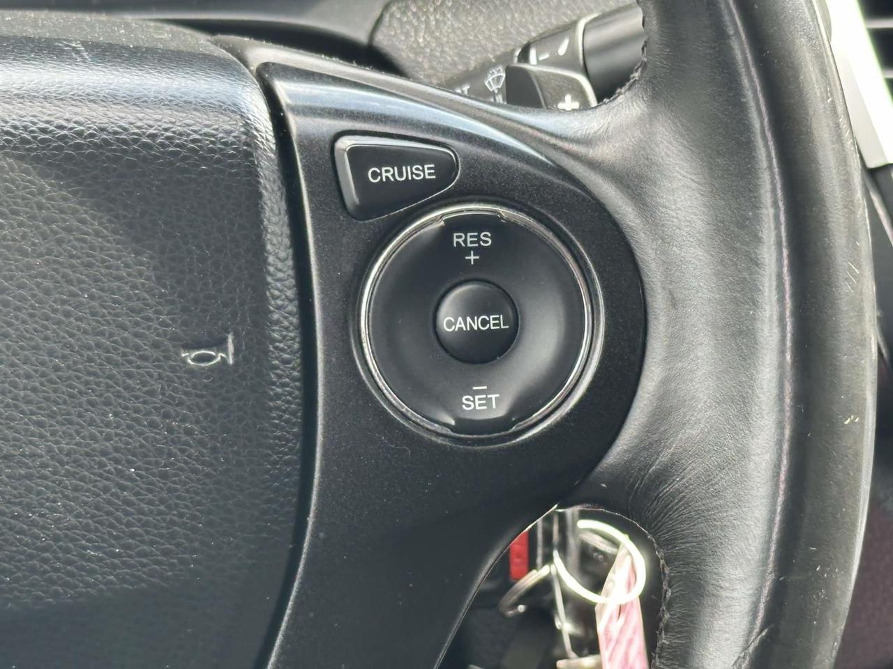 2015 Honda Accord Sport Alexandria VA