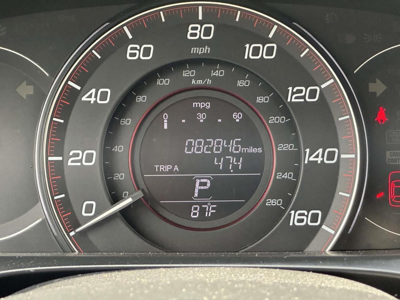 2015 Honda Accord Sport Alexandria VA