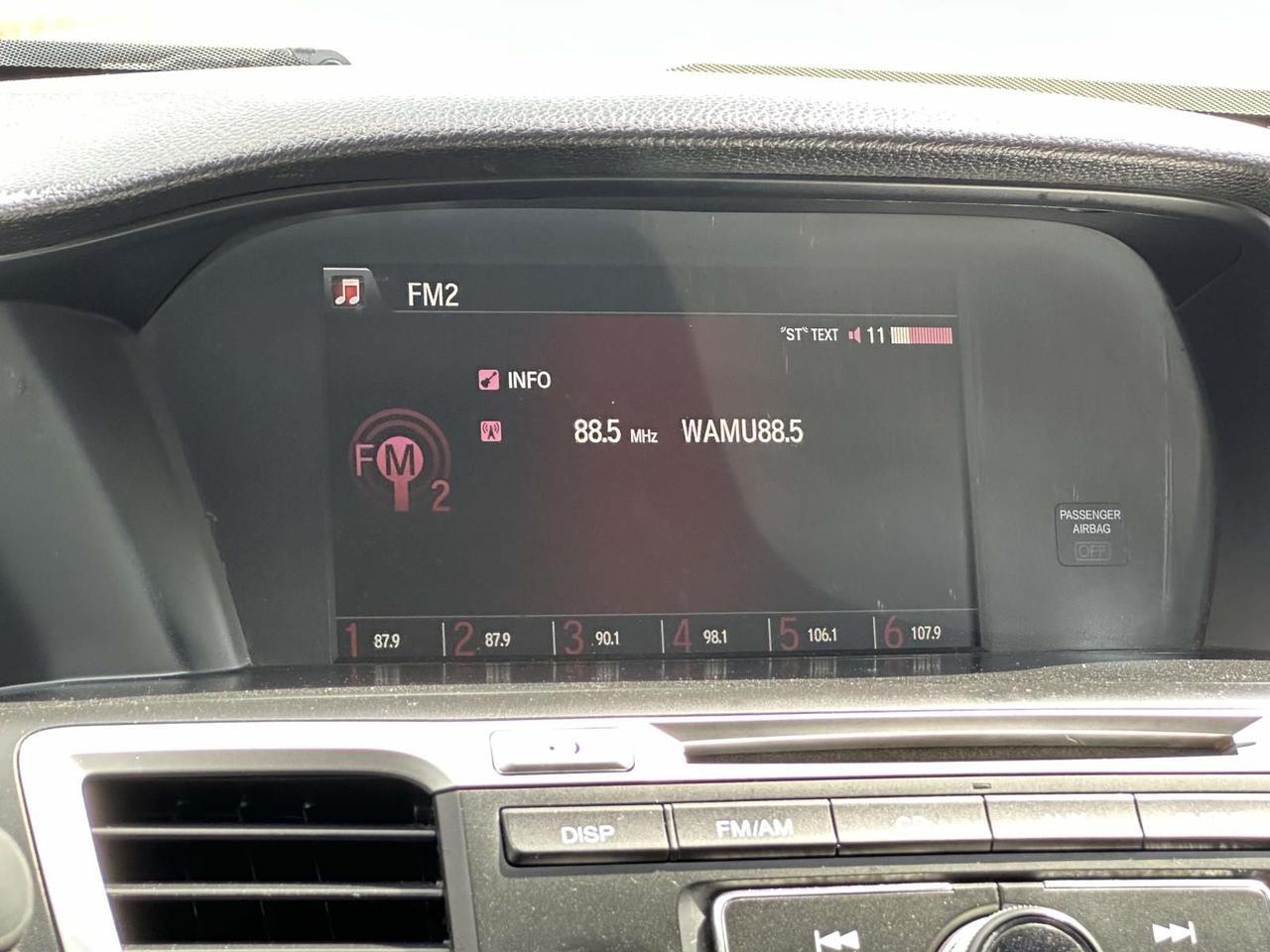 2015 Honda Accord Sport Alexandria VA
