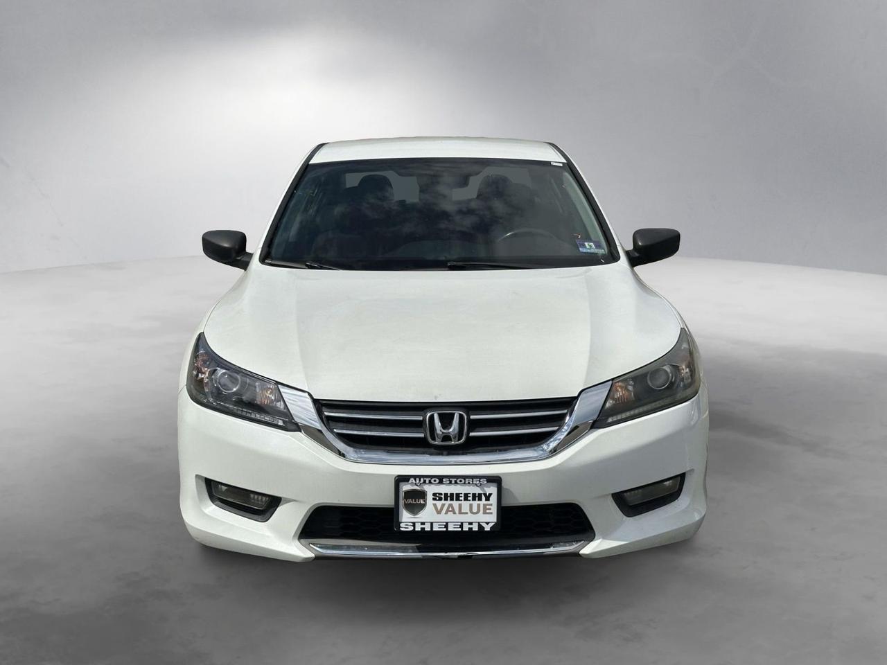 2015 Honda Accord Sport Alexandria VA