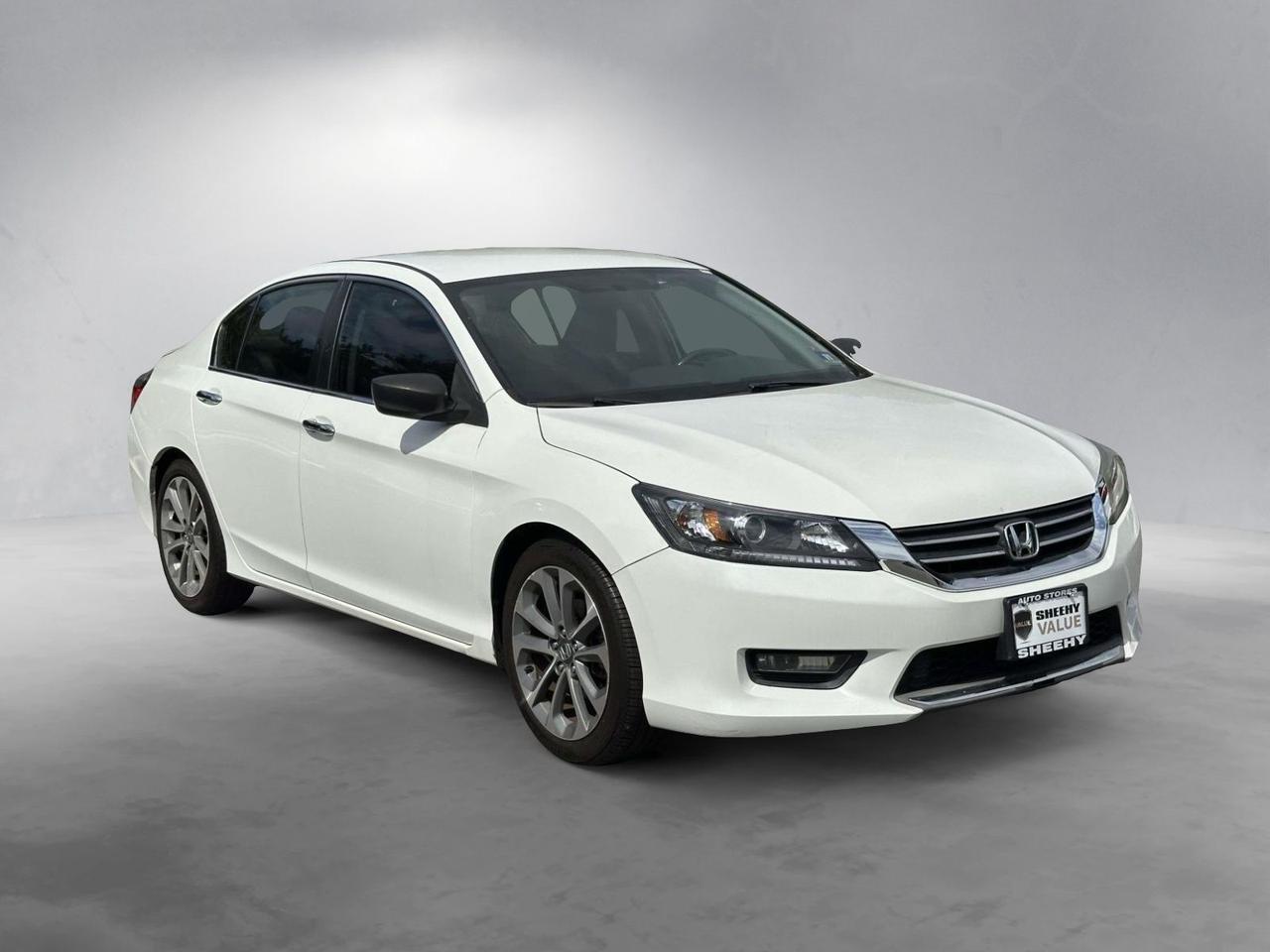 2015 Honda Accord Sport Alexandria VA