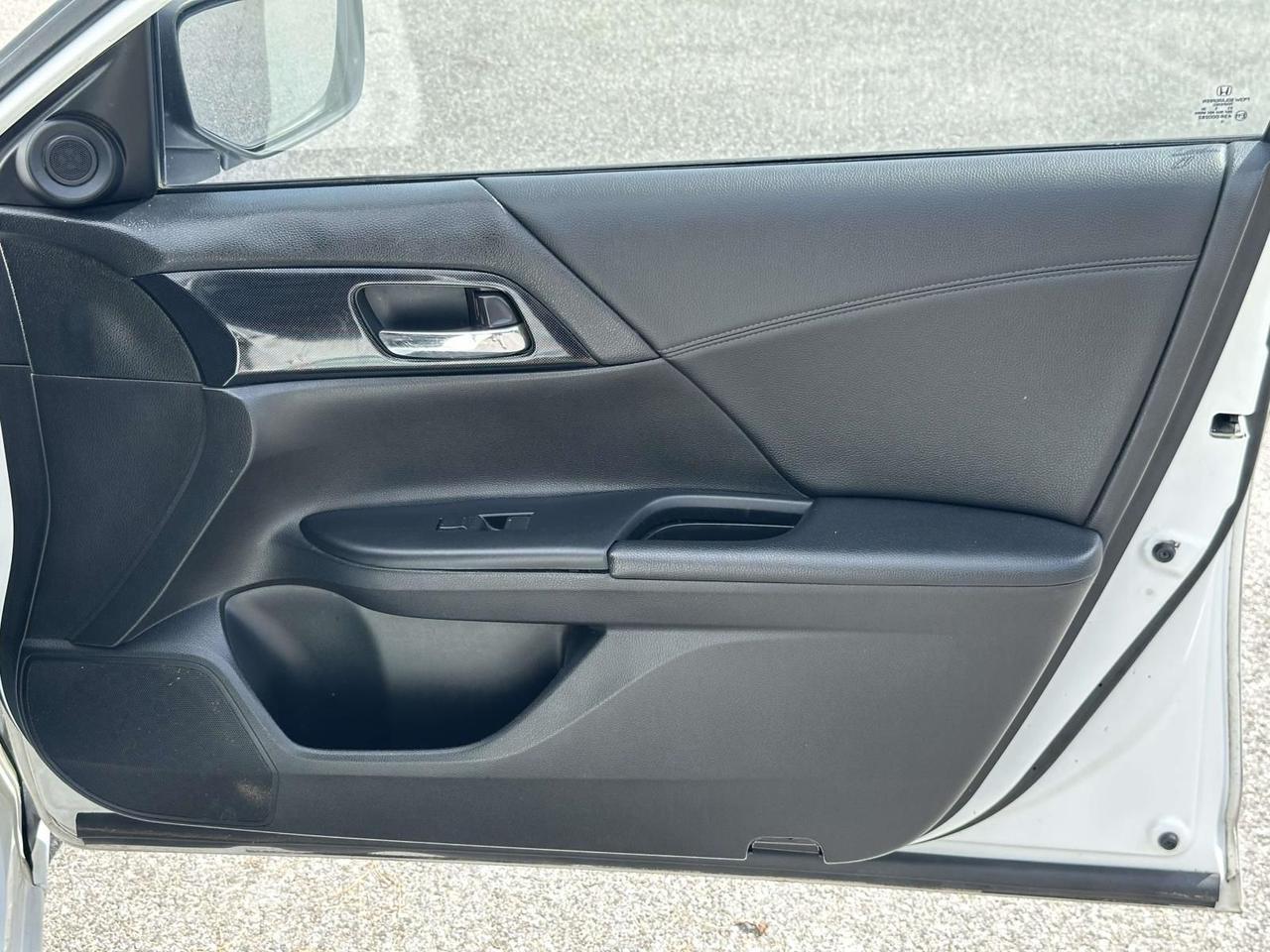 2015 Honda Accord Sport Alexandria VA