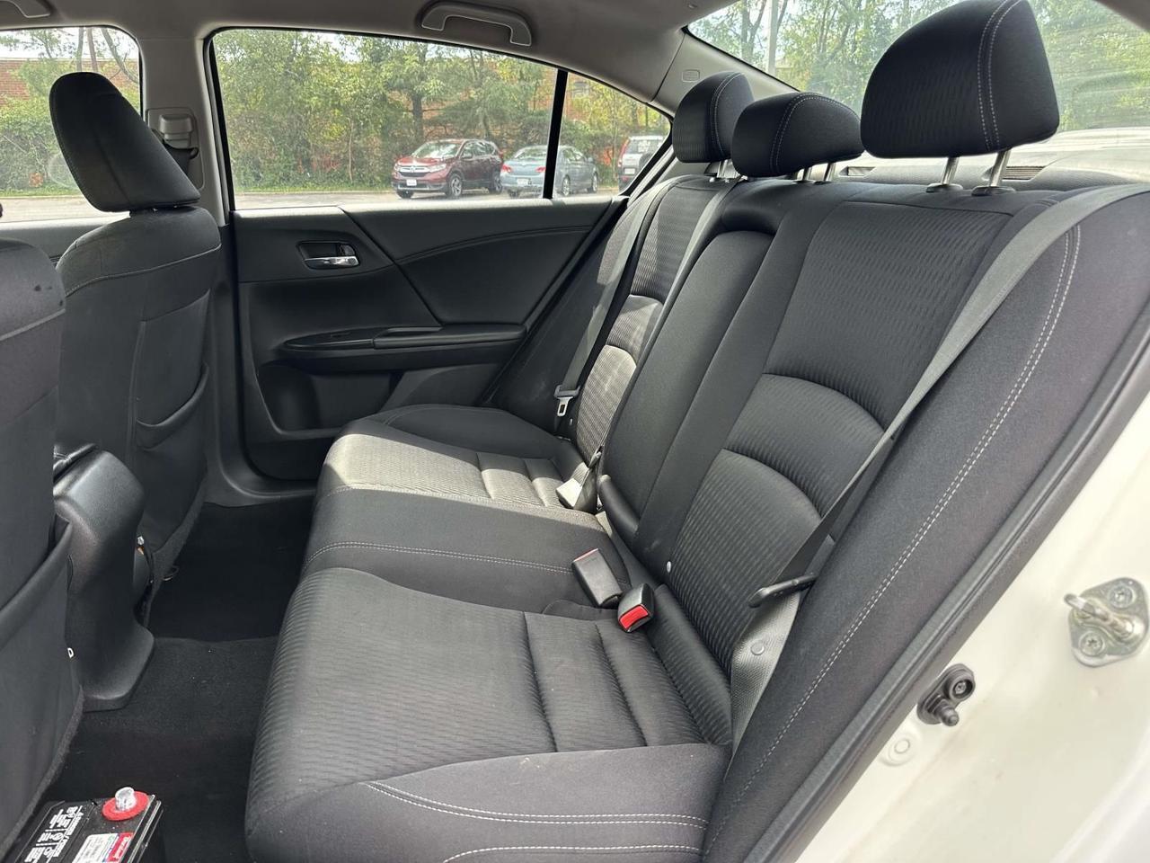 2015 Honda Accord Sport Alexandria VA