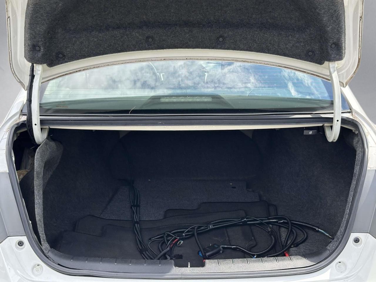 2015 Honda Accord Sport Alexandria VA