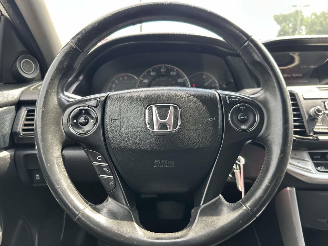 2015 Honda Accord Sport Alexandria VA