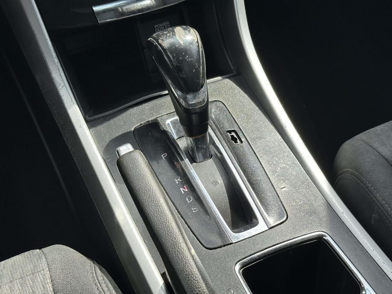2015 Honda Accord Sport Alexandria VA