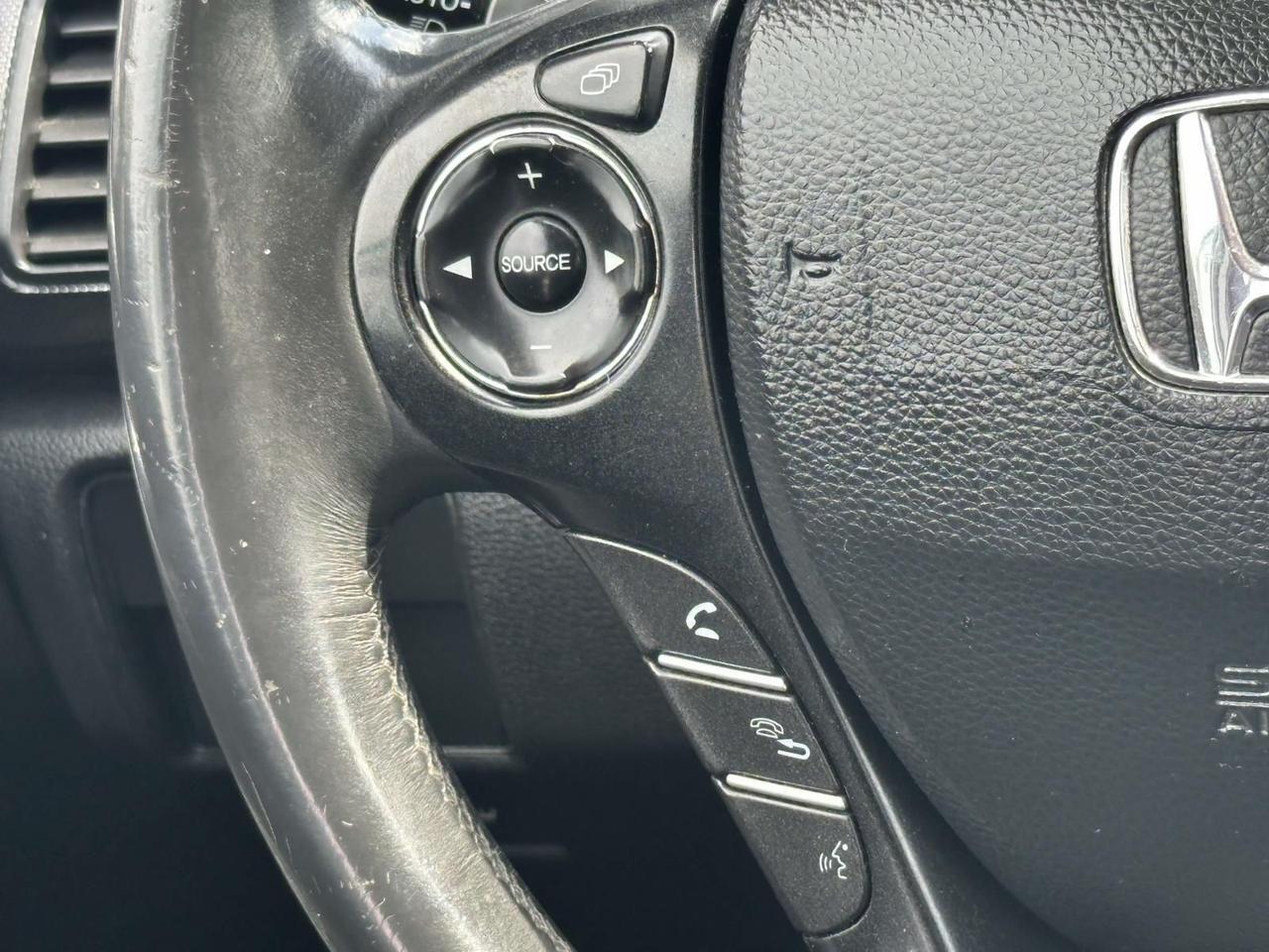 2015 Honda Accord Sport Alexandria VA