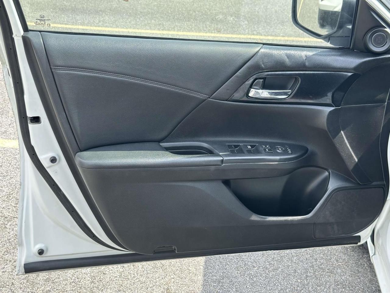 2015 Honda Accord Sport Alexandria VA