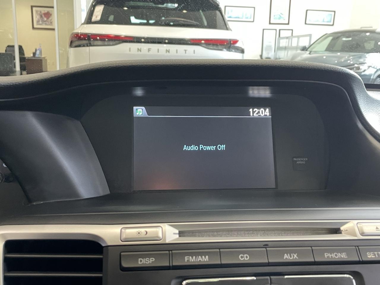 2015 Honda Accord Sport Annapolis MD