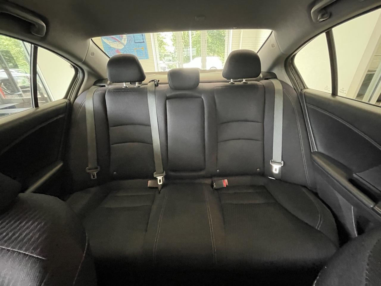 2015 Honda Accord Sport Annapolis MD
