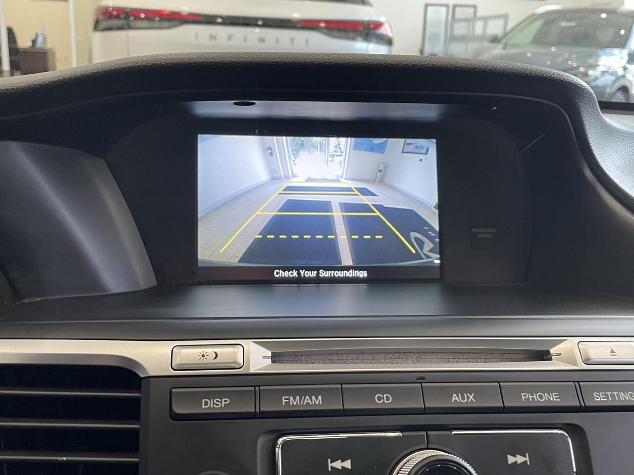 2015 Honda Accord Sport Annapolis MD