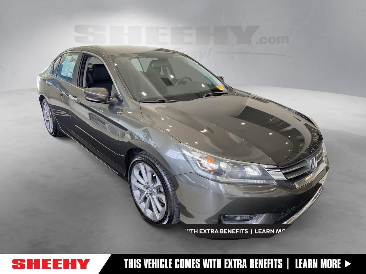 2015 Honda Accord Sport Annapolis MD